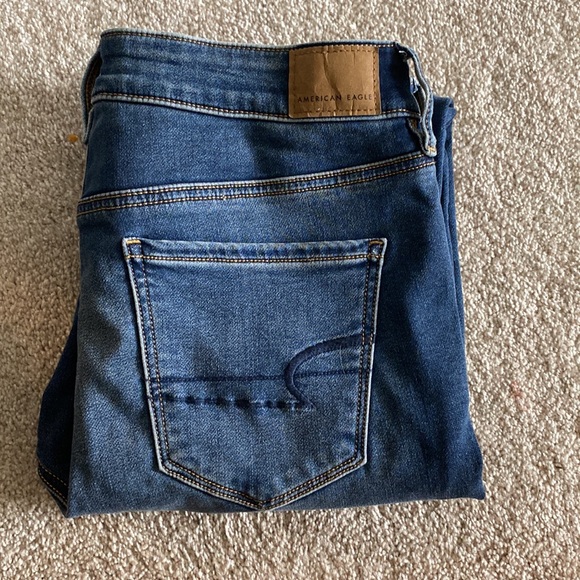 American Eagle Jegging - Picture 5 of 5
